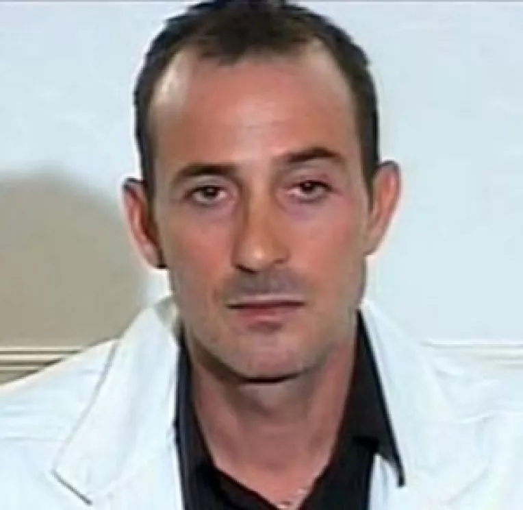 Radu Mazare: "Slugile lui Basescu imi cauta chilotii din 2003"