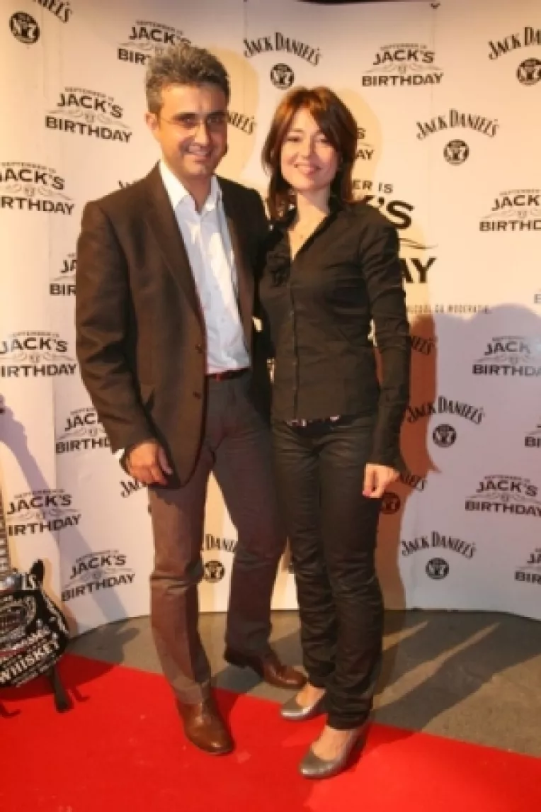 Robert Turcescu isi muta emisiunea de la Realitatea TV la B1 TV!