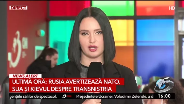 Rusia a amenintat ca va folosi toate mijloacele pentru a apara Transnistria