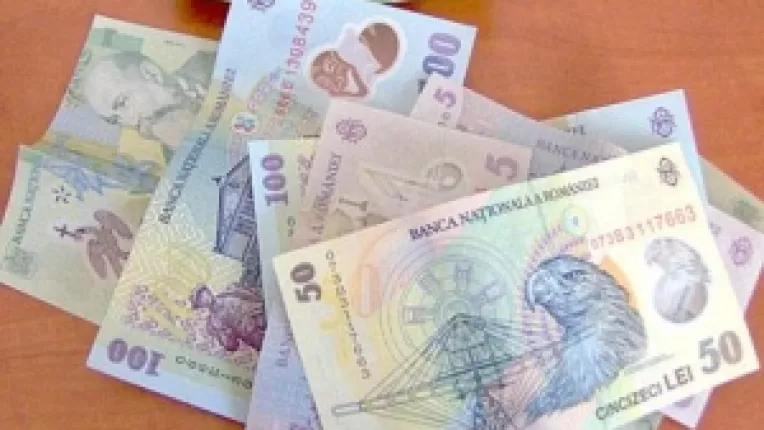 Salariul mediu net in judetul Constanta este de 1.389 lei