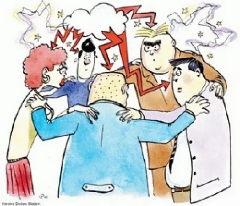 Salvarea Romaniei: Ponta propune 10 solutii