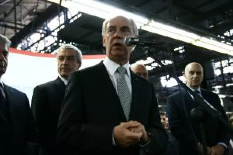 SIF Oltenia cheama Ford in instanta