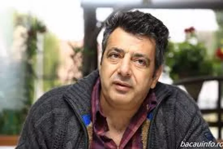 Siria si Europa : Un interviu exceptional cu Talal Hamad (2)