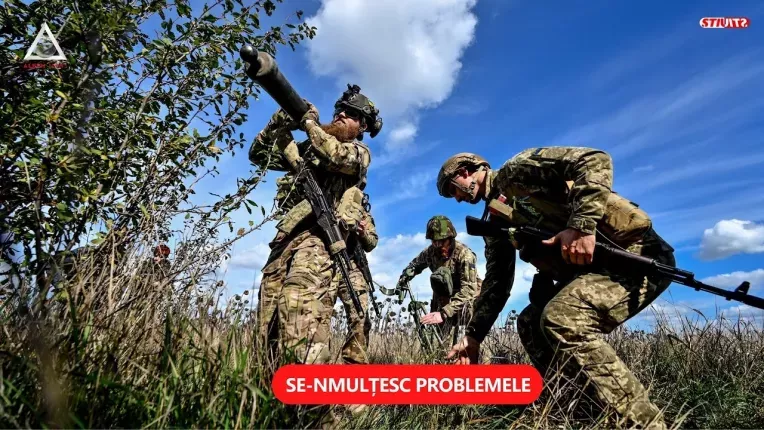 Soldatii rusi trimisi la razboi pot sa isi congeleze gratuit sperma