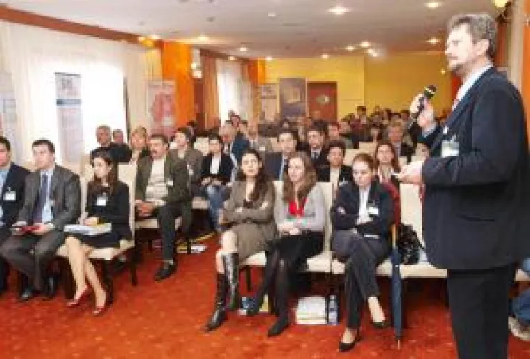 Solutii eficiente de IT si Comunicatii