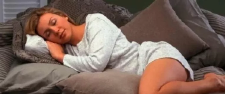 Studiu: Oamenii cu un IQ mare se culca tarziu si se trezesc tarziu
