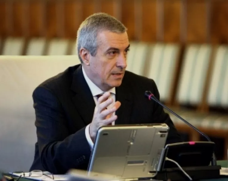 Tariceanu: "Comisia Europeana a avut o abordare nefieasca la privatizarea Automobile Craiova"