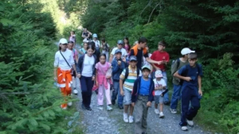 Temperaturi mai scazute in urmatoarele doua saptamani