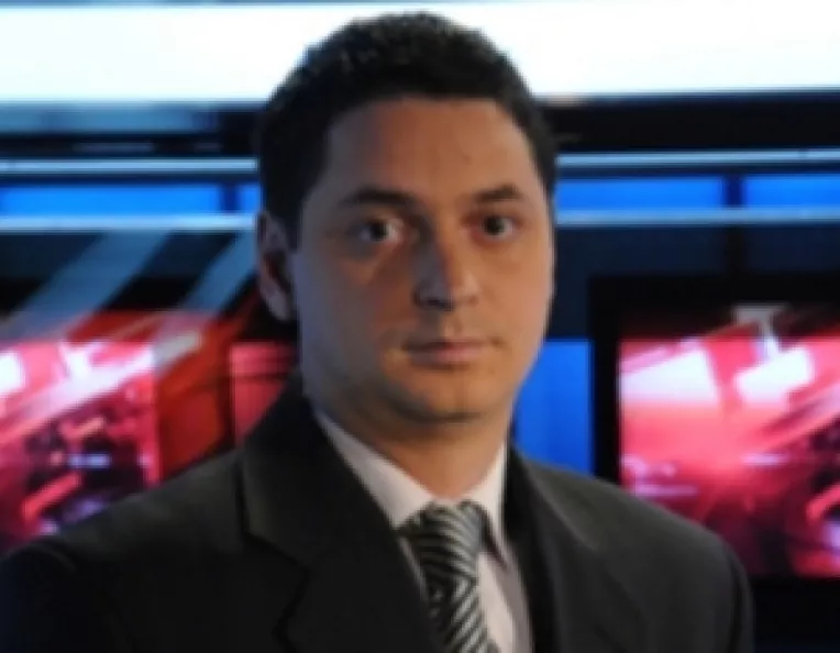 TVR: Jurnalistul Lucian Pirvoiu este sanctionat pentru afirmatia ca in Ferentari sunt hoti si drogati