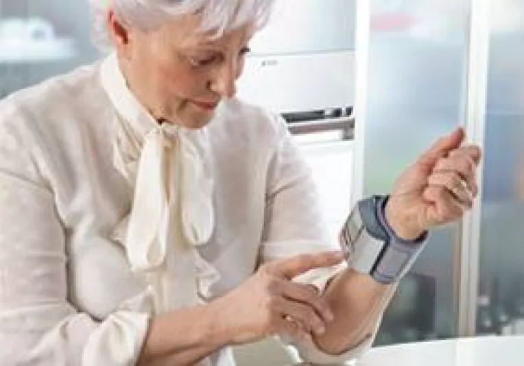 Un important indicator al starii de sanatate: Nivelul tensiunii arteriale 