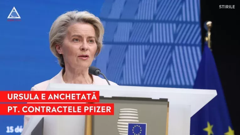 Ursula von der Leyen va fi interogata